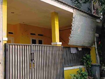 siap huni rumah di dasana indah