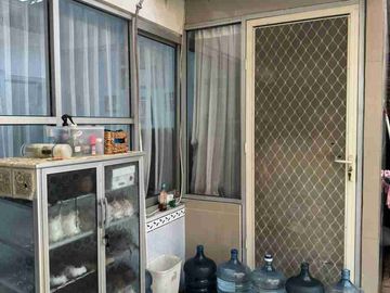 Dijual Rumah di Semampir sby