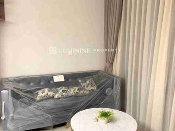 DIJUAL RUMAH BARU 3 LT DI FATMAWATI CITY CENTRE - JAKSEL