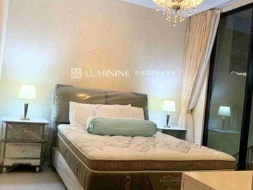 DIJUAL RUMAH BARU 3 LT DI FATMAWATI CITY CENTRE - JAKSEL