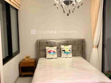 DIJUAL RUMAH BARU 3 LT DI FATMAWATI CITY CENTRE - JAKSEL