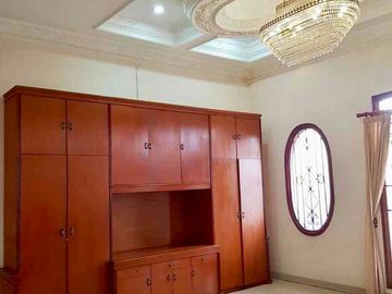 Dijual murah rumah bagus siap huni di villa permata gading kelapa gading