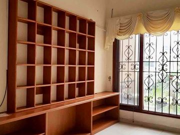 Dijual murah rumah bagus siap huni di villa permata gading kelapa gading