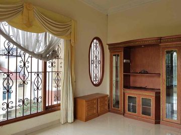 Dijual murah rumah bagus siap huni di villa permata gading kelapa gading