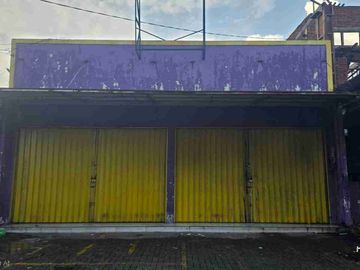 Ruang Usaha Tengah Kota Cocok Untuk Kantor di Pamularsih Semarang Barat
