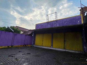 Ruang Usaha Tengah Kota Cocok Untuk Kantor di Pamularsih Semarang Barat