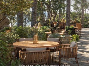 Own a 2 Bedroom with Balcony in Bern Baguio | 37M+ ALL IN | Exclusive Living in the Heart of Baguio