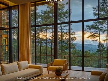 Own a 2 Bedroom with Balcony in Bern Baguio | 37M+ ALL IN | Exclusive Living in the Heart of Baguio