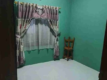 Rumah Permata Icon Cadas dekat Tangerang Kota