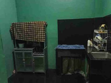 Rumah Permata Icon Cadas dekat Tangerang Kota