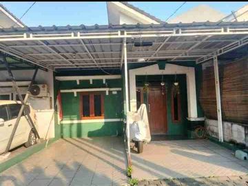 Rumah Permata Icon Cadas dekat Tangerang Kota