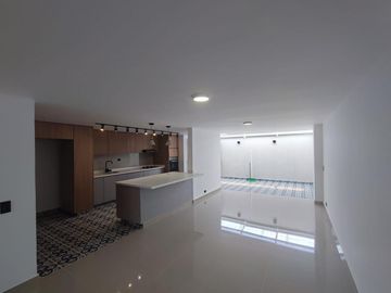 Casa para Venta en La Circunvalar