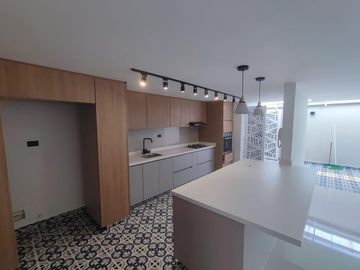 Casa para Venta en La Circunvalar