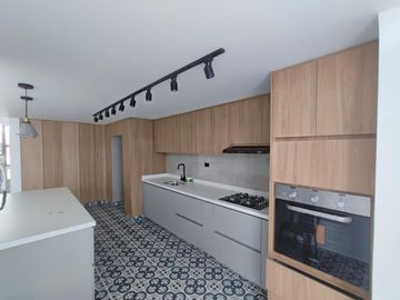 Casa para Venta en La Circunvalar