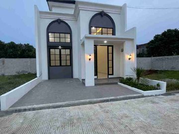 Sisa 1 Unit lagi..cash dan kpr tersedia