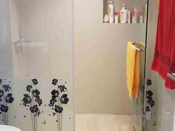 Dijual Apartemen 2BR Siap Huni Full Furnish Landmark Residences Bandung Kota