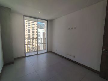 Apartamento en Arriendo en Ciudad del Rio, Poblado Medellín Antioquia