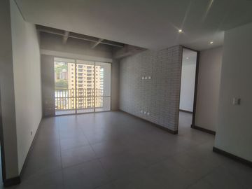 Apartamento en Arriendo en Ciudad del Rio, Poblado Medellín Antioquia