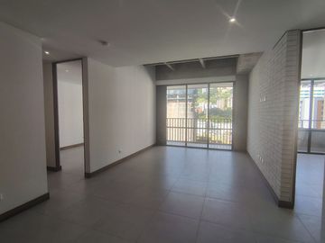 Apartamento en Arriendo en Ciudad del Rio, Poblado Medellín Antioquia