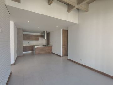 Apartamento en Arriendo en Ciudad del Rio, Poblado Medellín Antioquia