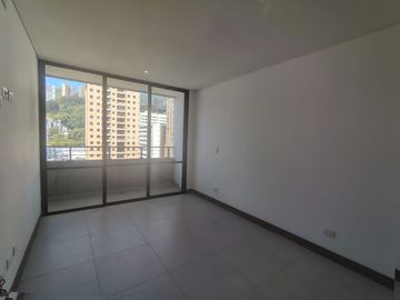 Apartamento en Arriendo en Ciudad del Rio, Poblado Medellín Antioquia
