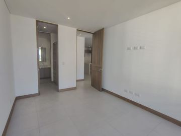 Apartamento en Arriendo en Ciudad del Rio, Poblado Medellín Antioquia