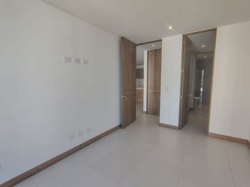 Apartamento en Arriendo en Ciudad del Rio, Poblado Medellín Antioquia