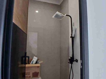 Di jual rumah cluster di serdang kemayoran
