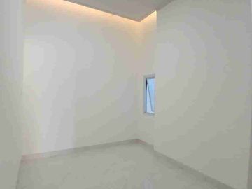 Di jual rumah cluster di serdang kemayoran