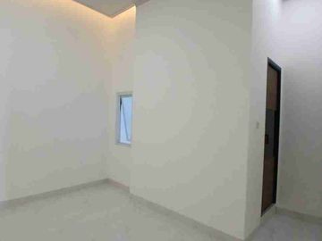 Di jual rumah cluster di serdang kemayoran