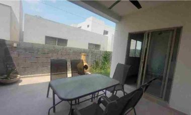 Casa en RENTA en Cumbres La Joya, Mty.
