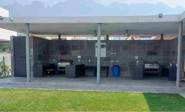 Casa en RENTA en Cumbres La Joya, Mty.
