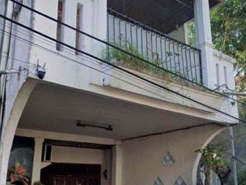 Rumah 2 Lantai Di Kemang Mampang Prapatan Jakarta Selatan