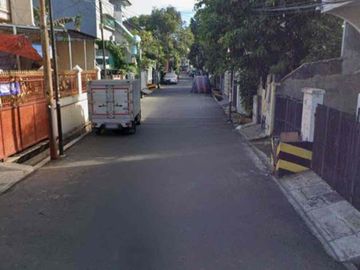 Rumah 2 Lantai Di Kemang Mampang Prapatan Jakarta Selatan