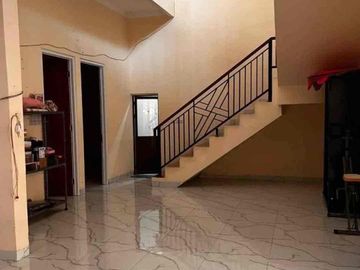 Rumah di Sukabumi Utara Rawa belong Jakarta Barat