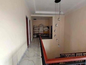Rumah di Sukabumi Utara Rawa belong Jakarta Barat