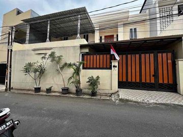 Rumah di Sukabumi Utara Rawa belong Jakarta Barat