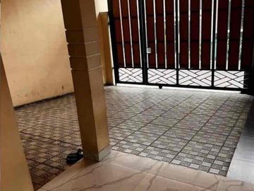 Rumah di Sukabumi Utara Rawa belong Jakarta Barat