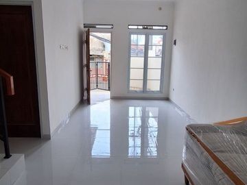Rumah Deplu Bintaro, Murah Baru, Pondok Aren, Tangsel, Baru, Kota Tangerang Selatan (AA)