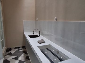 Rumah Deplu Bintaro, Murah Baru, Pondok Aren, Tangsel, Baru, Kota Tangerang Selatan (AA)