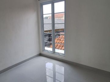 Rumah Deplu Bintaro, Murah Baru, Pondok Aren, Tangsel, Baru, Kota Tangerang Selatan (AA)
