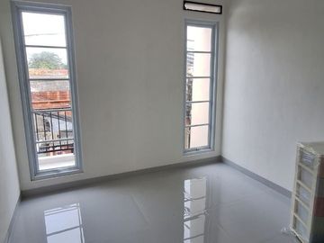 Rumah Deplu Bintaro, Murah Baru, Pondok Aren, Tangsel, Baru, Kota Tangerang Selatan (AA)