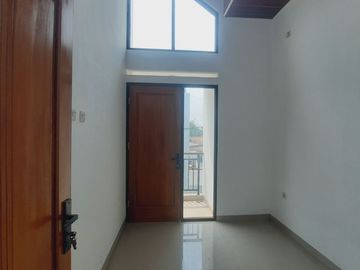 Rumah AGV-10 Pocis Serpong, Baktijaya Setu, Tangsel Kota Tangerang Selatan, Baru, Dijual
