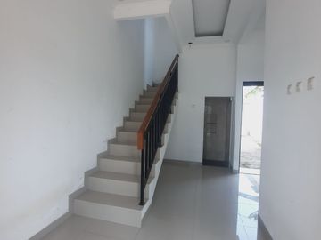 Rumah AGV-10 Pocis Serpong, Baktijaya Setu, Tangsel Kota Tangerang Selatan, Baru, Dijual