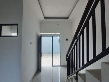 Rumah AGV-10 Pocis Serpong, Baktijaya Setu, Tangsel Kota Tangerang Selatan, Baru, Dijual