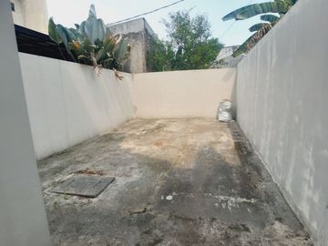 Rumah AGV-10 Pocis Serpong, Baktijaya Setu, Tangsel Kota Tangerang Selatan, Baru, Dijual