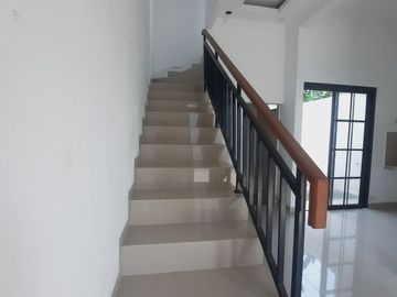 Rumah AGV-10 Pocis Serpong, Baktijaya Setu, Tangsel Kota Tangerang Selatan, Baru, Dijual