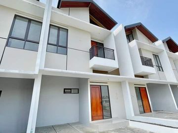 Rumah AGV-10 Pocis Serpong, Baktijaya Setu, Tangsel Kota Tangerang Selatan, Baru, Dijual
