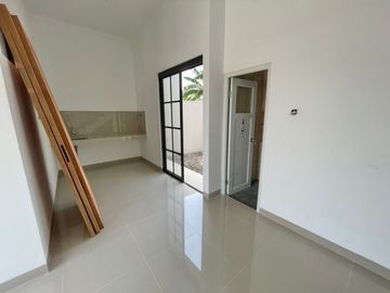 Rumah AGV-10 Pocis Serpong, Baktijaya Setu, Tangsel Kota Tangerang Selatan, Baru, Dijual
