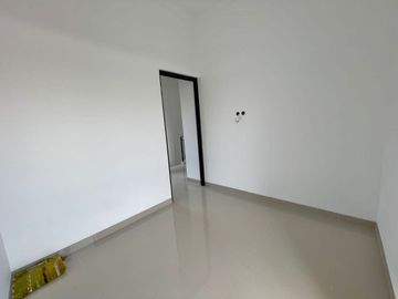 Rumah AGV-10 Pocis Serpong, Baktijaya Setu, Tangsel Kota Tangerang Selatan, Baru, Dijual